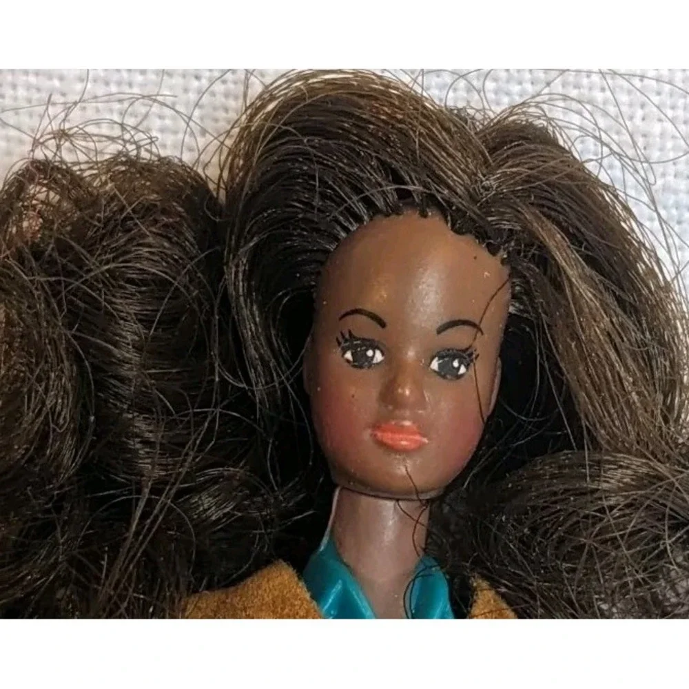 Kenner vintage 1980s
